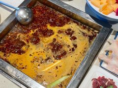 -红鼎坊·老成都火锅(新南门店)