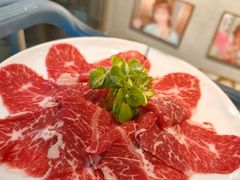 -喜聚薈·花膠雞海鮮火鍋(越秀店)