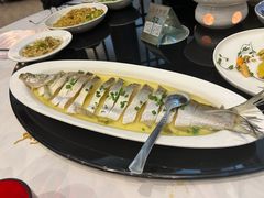 -丰收日·小海鲜·沪上家宴(顾村正大店)