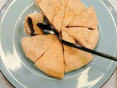 年糕面包-高力乐面包咖啡厅(西塔店)