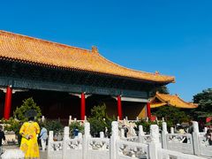 -北京市劳动人民文化宫(太庙)