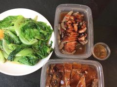 -黄连大头华烧鹅店(大良店)