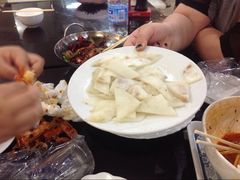 -西安五号米皮