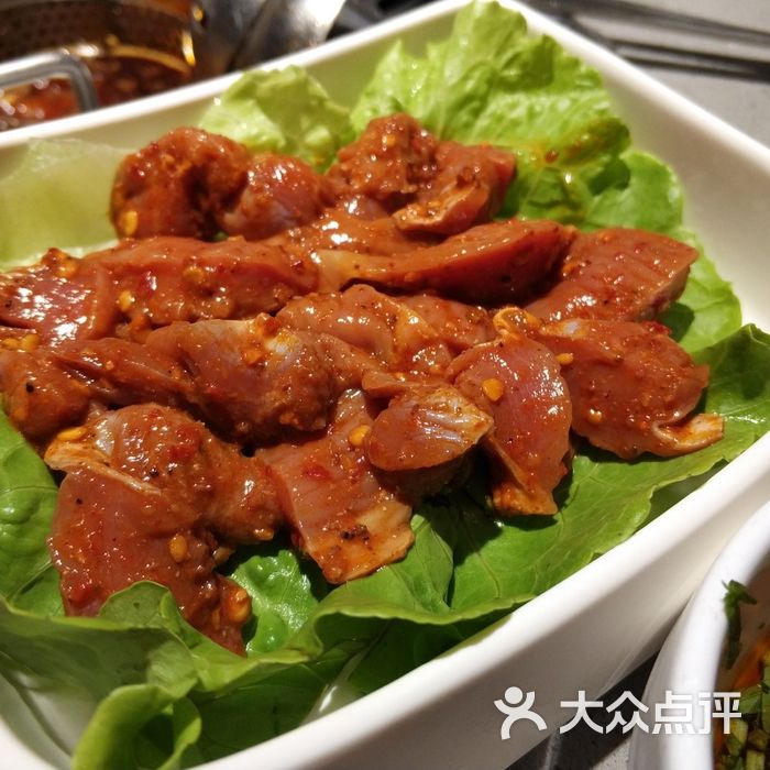 海底捞火锅小郡肝图片-北京火锅-大众点评网