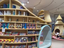 -奈尔宝·儿童乐园·亲子餐厅(星河湾店)