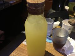 -鱼库·不仅是一家烤鱼店(车公庙店)