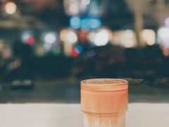 DIRTY-麻雀咖啡SPARROW COFFEE(十全街店)