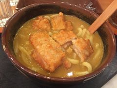 -CoCo壱番屋(久光百货店)