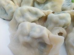 -祝家饺子馆