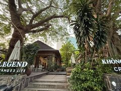 -Trung Nguyen Café Legend