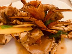 -新享乐海鲜(翠华路店)