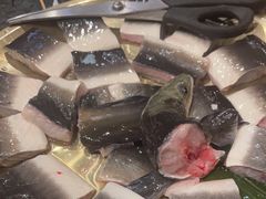 -味家烤肉烤鳗鱼牛排(西塔旗舰店)