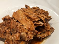 酱骨架-富源东北春饼店(翠竹店)