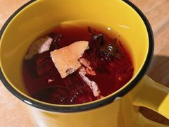 -太二酸菜鱼(财富购物中心店)