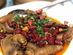 -欢乐海岸美食联盟