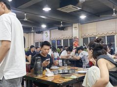 -皖北巫氏三胖地锅鸡(长淮总店)