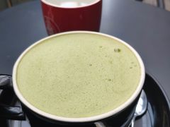 -太平洋咖啡(五月花店)
