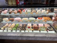 -布歌东京(常州购物中心店)