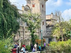 -赤坎·广东华侨国际旅游度假区