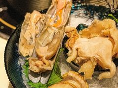 -一哥澳门豆捞·澳门风打边炉(高德置地店)