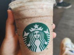 -星巴克(苏州诚品店)