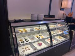 -和润艺术酒店-自助早餐厅