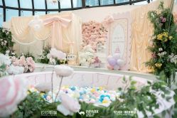 -玖玖婚嫁礼仪策划(江滨西路店)