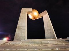 -青澳湾北回归线广场