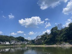 -渔梁坝