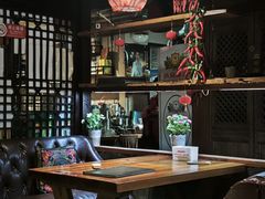-望京一号·重庆江湖菜(工体店)
