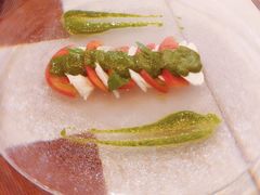 -BONAZZA 意大利餐厅