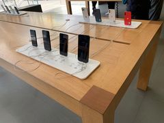 -Apple零售店(深圳益田假日广场店)