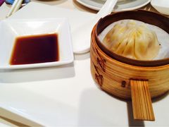 -利苑酒家(金宝店)