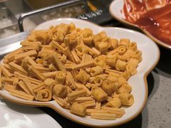 -海底捞火锅(太原南站店)