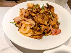 -秦三驴(云飞街店)