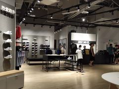 -NIKE 儿童体验店(南开大悦城店)