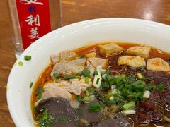 -蒋家肠旺面馆老店(合群路店)