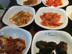 -火炉火自助餐(枫蓝国际店)