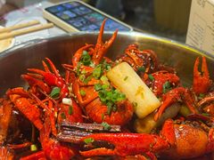 -靓靓蒸虾·头牌蒸虾(南山桂庙店)