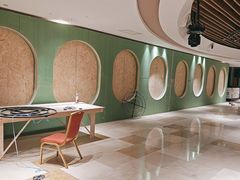 -西安长征华美达酒店