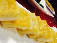 年糕-黛瓦里巷(南京东路店)