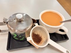 -下环街市熟食中心