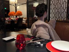 -丽晶轩中餐厅(重庆丽晶酒店)
