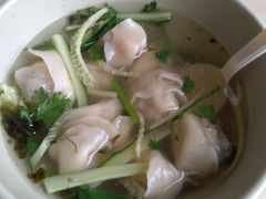 -李先生牛肉面大王(辽宁路店)