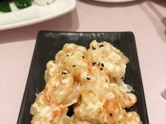 元宝大虾-顺风江南宴(静安大融城店)