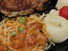 -豪客来牛排(新街口羊皮巷店)