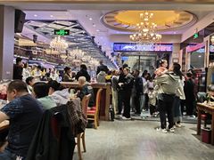 -金刚山烧烤(中山路店)