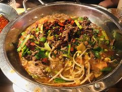 -成都娃娃花园餐厅 (南艺旗舰店)