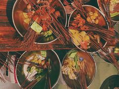 -长药唐师乐山油炸(石人直营店)