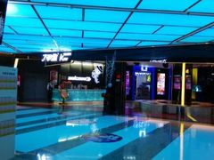 -糖潮量贩KTV(高新万达广场店)